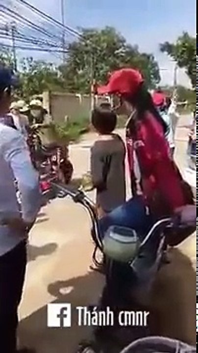 học sinh chơi ngu đốt trường gây phẫn nộ