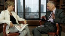 The Laura Flanders Show: Ralph Nader on the Elections