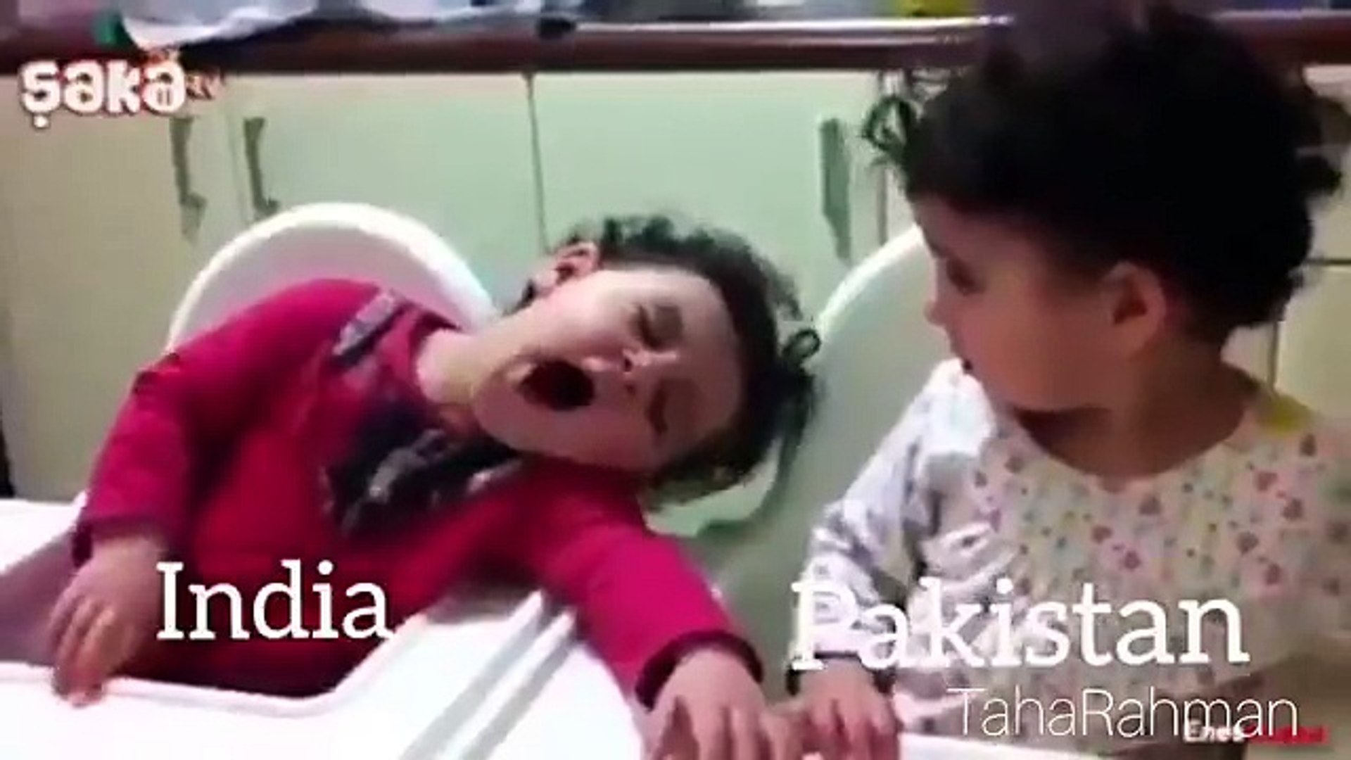 India Vs PAKISTAN ...