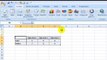 Tutorial Excel (Cap 8) Gráficas fáciles