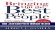 [Read PDF] Bringing Out the Best in People: How to Apply the Astonishing Power of Positive