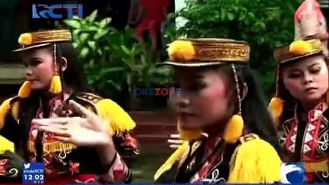 Hary Tanoe Berbagi Kiat Sukses kepada Ribuan Siswa di Purworejo