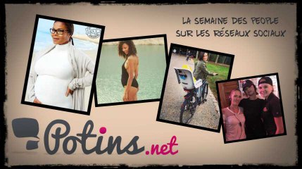 La semaine des people : Nehuda enceinte, les confidences de Ricardo