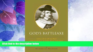 Big Deals  God s Battleaxe  Full Read Most Wanted