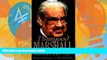 Books to Read  Thurgood Marshall: Justice for All  Full Ebooks Most Wanted