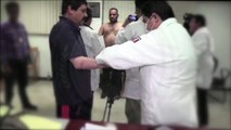 México espera extraditar a “El Chapo” Guzmán en enero o febrero