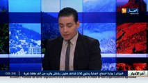 نزاع بين فلاحين ،رياح عاتية بورقلة.. أخبار الجزائر العميقة ليوم 14 أكتوبر 2016