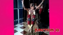 Best bride Bhangra dance of all time | punjabi wedding dance