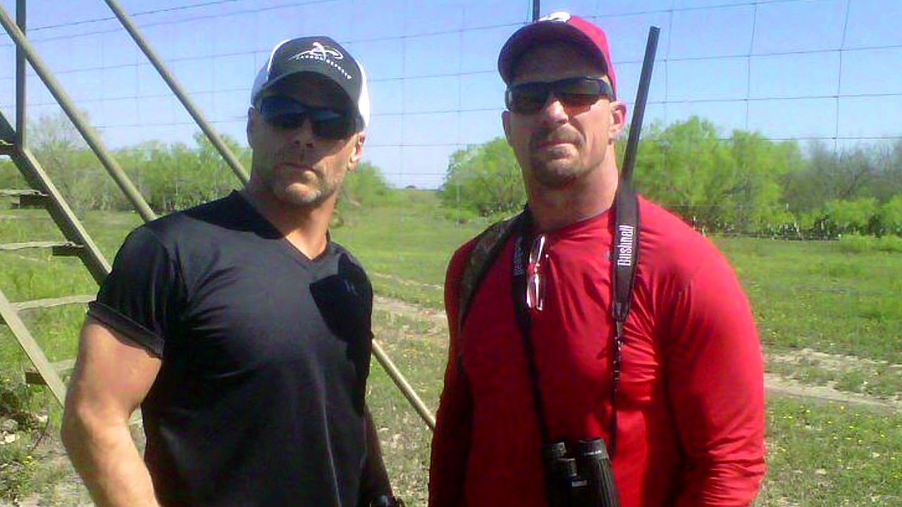 WWE Unhappy with Chris Benoit Movie, BIG Returns Rumored for Royal Rumble