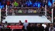Aj Styles regresa a WWE, y debuta en el Royal Rumble.