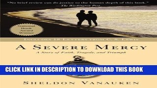 [PDF] A Severe Mercy [Online Books]