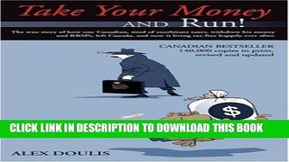 [PDF] Take Your Money and Run!: Revised Edition Popular Colection