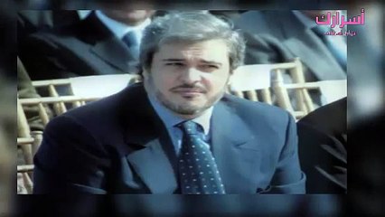 قصر الرمال منتجع الامير مولاي هشام الذي جر اليه اتهامات بالاختلاس