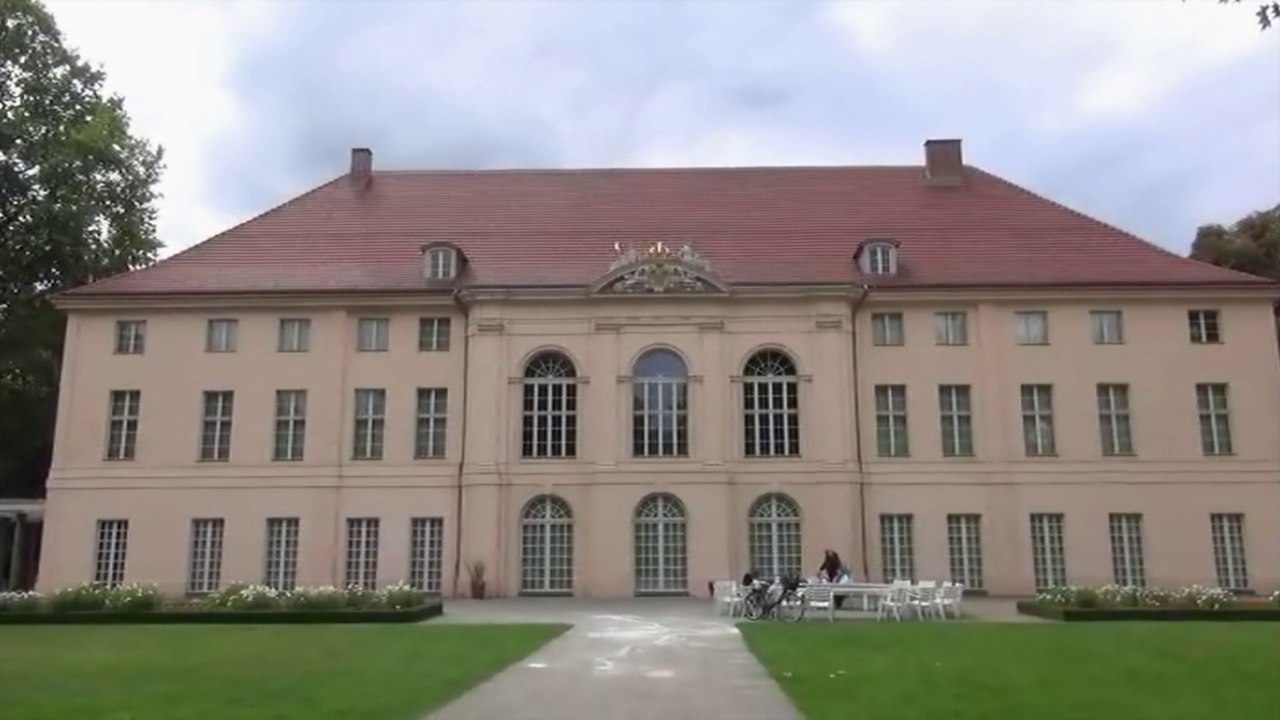 Die Panke - Teil 3