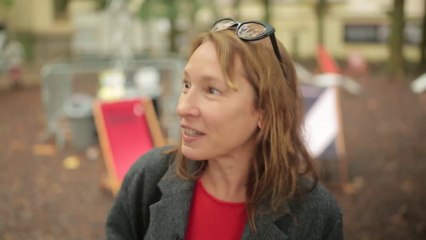 Le Mag OCS : Emmanuelle Bercot - Lumière 2016