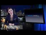 Avance de noticias - Panamá América 31 de Agosto de 2012