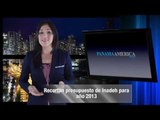 Avance de noticias - Panamá América 9 de Agosto de 2012