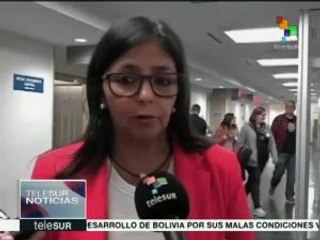 Tải video: Venezuela expresa preocupación por actitud de Guyana sobre el Esequibo