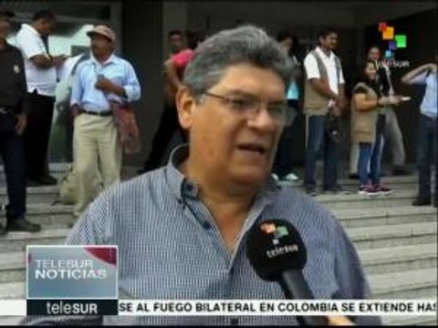 Honduras: exigen anular Ley Monsanto que privatiza semillas nativas