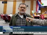 Paraguay: inicia Plenaria COPPAL con llamado a defender la democracia