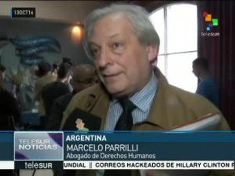 Argentina: denuncian aumento de la violencia contra sectores populares