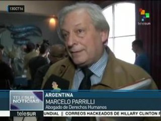 Argentina: denuncian aumento de la violencia contra sectores populares