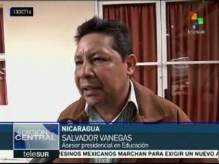 Gob. de Nicaragua impulsará carreras virtuales