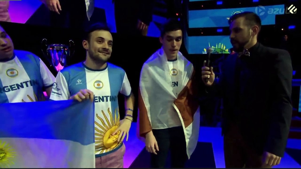 MINI - Funny Moments #2 - TWC 2016