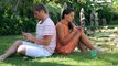 Women Are Checking Out Their Smartphones More Than Their Partner