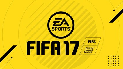 FIFA 17 | Arrancada e gol!!! Neymar