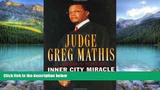 Big Deals  Inner City Miracle  Best Seller Books Best Seller
