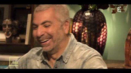 1001 Vies : Le conseil de Frédéric Lopez à son fils pour rompre, ven 13 oct