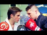Anthony Dupray : Champion (Clip officiel)