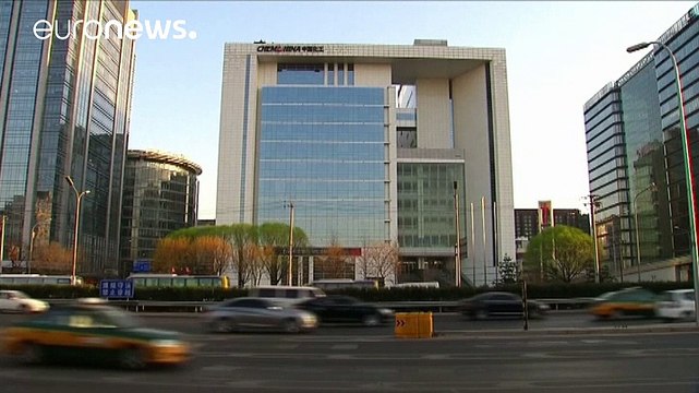 Китай: готовится крупнейшее в мире слияние двух компаний?