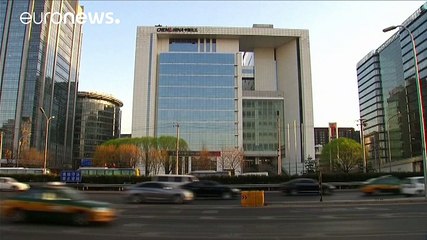 Китай: готовится крупнейшее в мире слияние двух компаний?