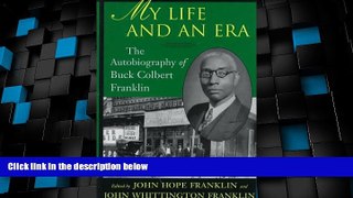 Big Deals  My Life and an Era: The Autobiography of an African American Lawyer in Early Oklahoma