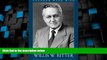 Big Deals  Thunder Over Zion: The Life and Times of Chief Judge Willis W Ritter  Full Read Best