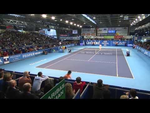 Les Petits As - Rétrospective 2013