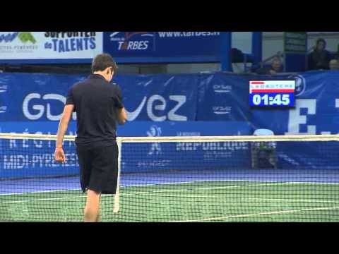 Les Petits As - Rétrospective 2012