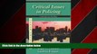 FREE DOWNLOAD  Critical Issues in Policing: Contemporary Readings  FREE BOOOK ONLINE