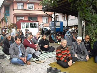 14.10.2016 Köyümüzde Asure (31)