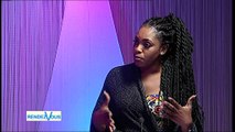 Rendez-vous de RTI 1 du 14 octobre 2016 avec Fatima Sibé-Partie 1