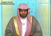 فضل صلاة أربع ركعات قبل العصر و صفتها الشيخ صالح المغامسي