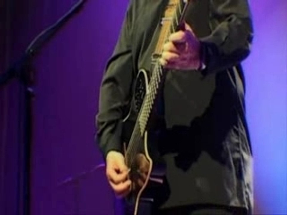 Idir - Tamourt en Concer