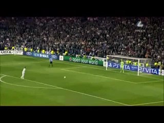 Sergio Ramos Penalty - Funny