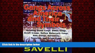 FREE DOWNLOAD  Gangs Across America And Their Symbols (Pocketguides)  DOWNLOAD ONLINE