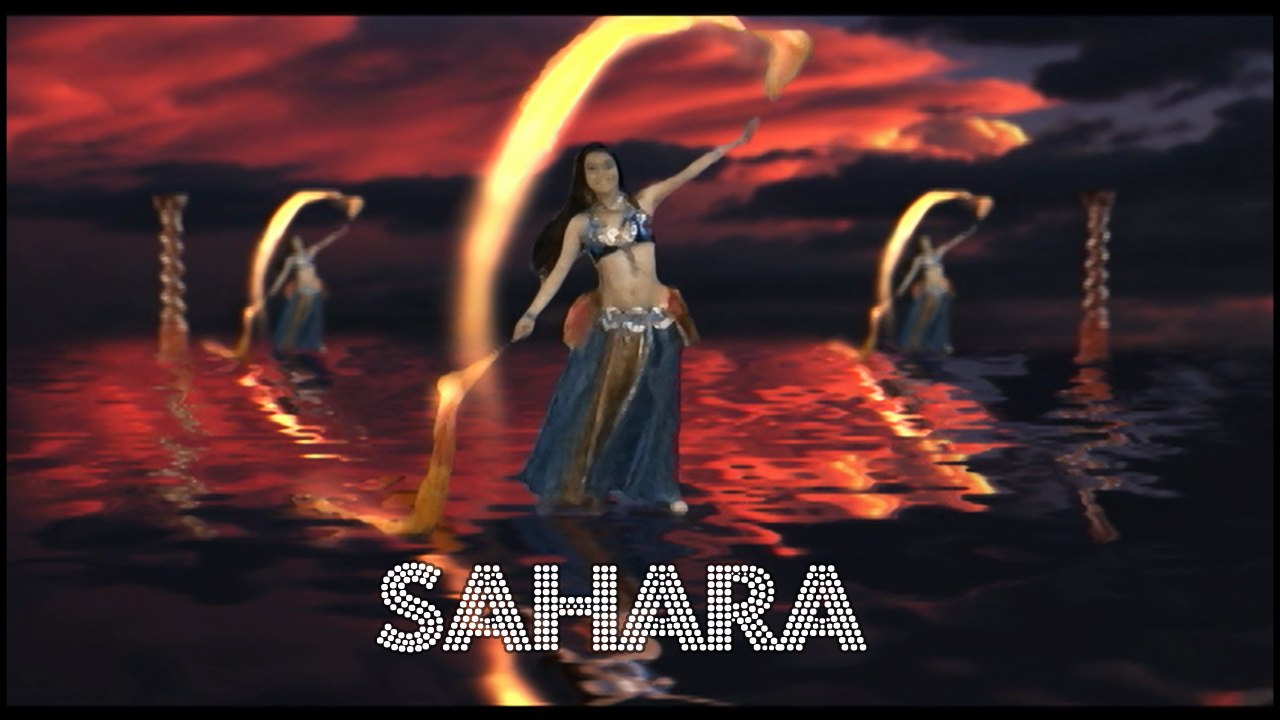 Sahara