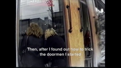 Não cobiçar as coisas alheias - Roberto Moreira