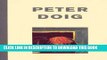 [PDF] Peter Doig: Works on Paper Popular Collection