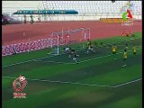 اهداف مباراة ( إتحاد بلعباس 1-1 شبيبة الساورة ) الدورى الجزائري